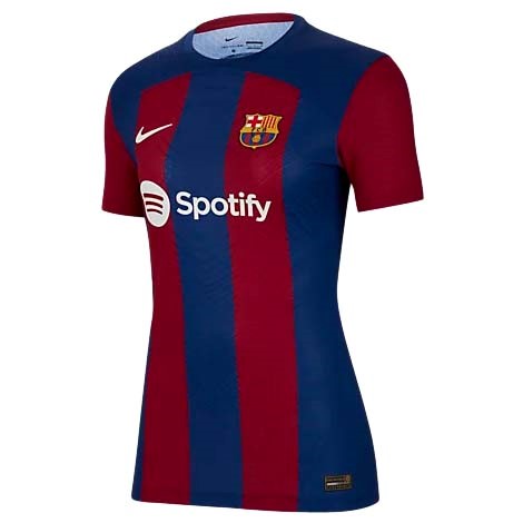 Maillot Barcelone Domicile Femme 2023-24